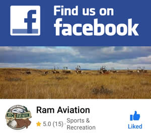 Find Ram Aviation On Facebook