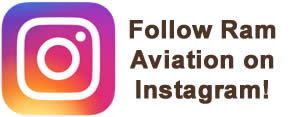 Follow Ram Aviation On Instagram