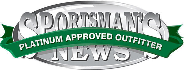 Sportsmans News Platinum Approved Outfitter - Ram Aviation